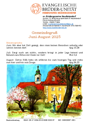 Gemeindegruss-25-06